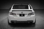 BMW 5-Series M Sport by Vorsteiner 2014 года